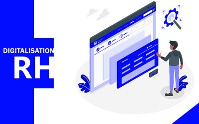 Logiciel SIRH : Définition et enjeux pour les entreprises