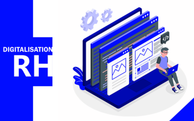 Comment la gestion électronique des documents révolutionne les métiers RH ?